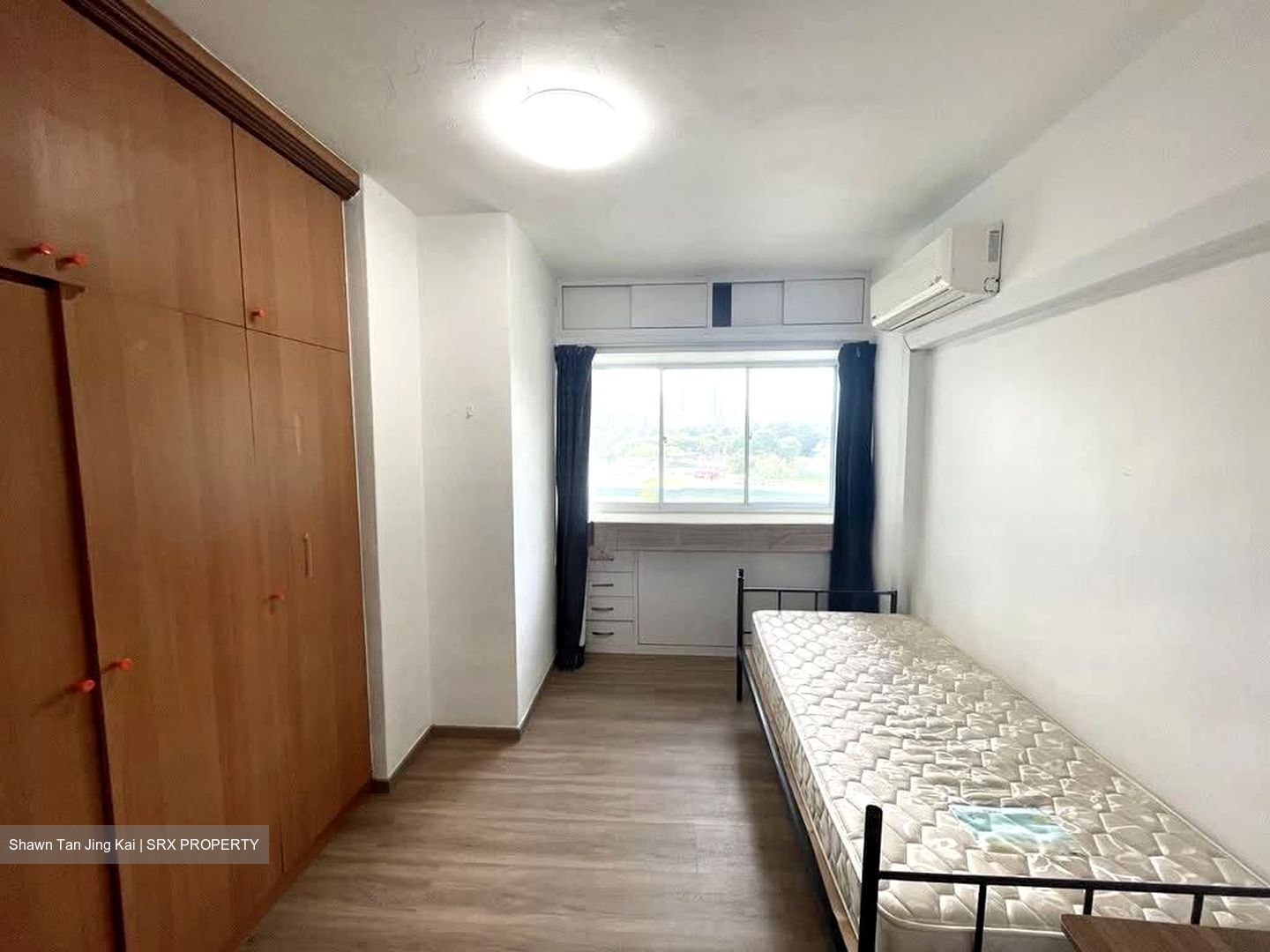 Pine Grove (D21), Condominium #597749911